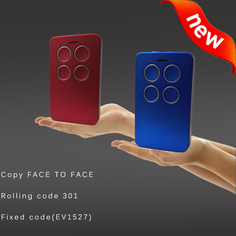 Multi-Frequency 280-870MHz Why Evo Remote Duplicator for Garage Door