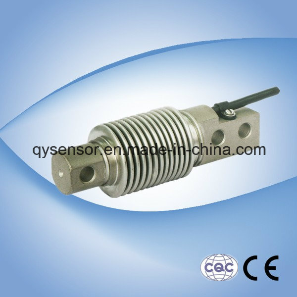 Bending Beam Bellow Type Load Cell for Feeder Scale / Belt Weigher / Hopper Scale (QH-23)