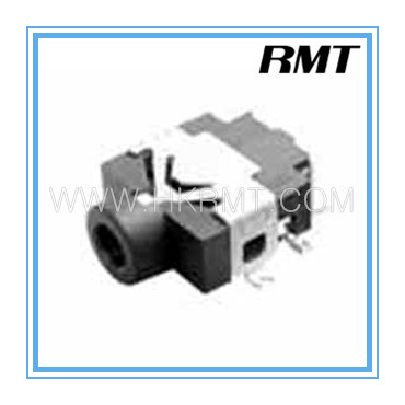 2.5 Phone Jack (PJ-20460)