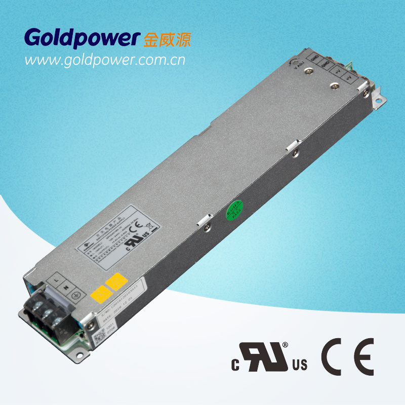 AC to DC 400W 5V LED Switching Power Supply