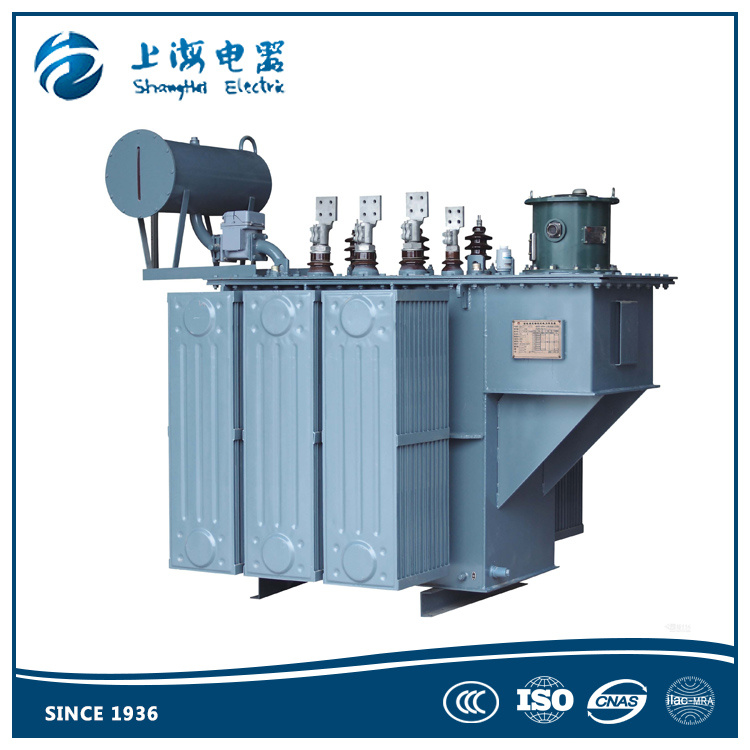 33kv 400kVA Oil Immersed Distribution Transformer