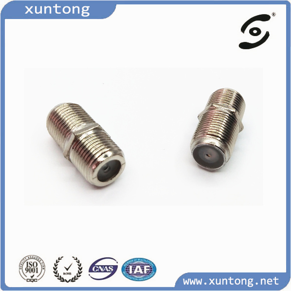 F 81 Connector PCB Mount Type