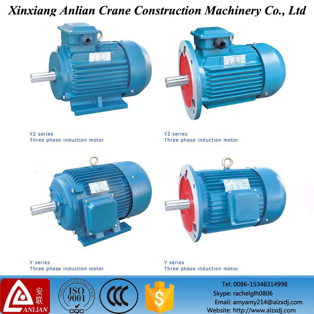 Y2 Series Three Phase AC Used Mercury Outboard Motors