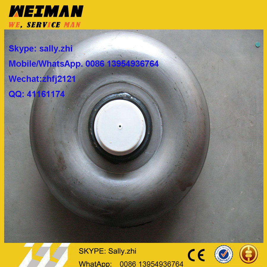 Sdlg Torque Convertor 0899005051 for Sdlg Loader LG968