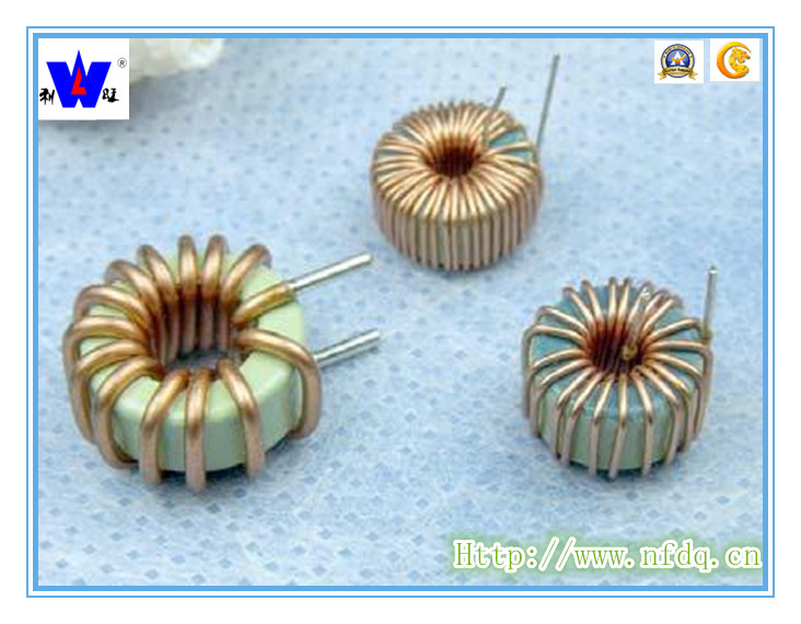 Mode Inductor for VCR & PC with RoHS
