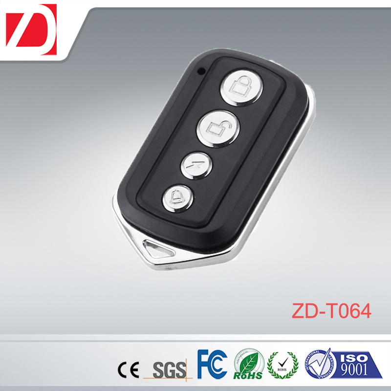 Universal Duplicator Remote Control of 315MHz/433MHz