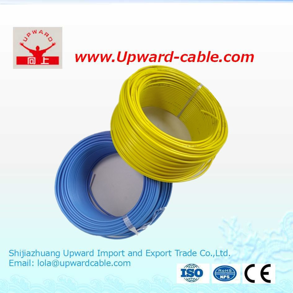 1007 24AWG 80 Degrees Electrical Wire