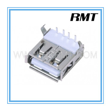 2.0 USB Connector (USB221-0321-12201R)