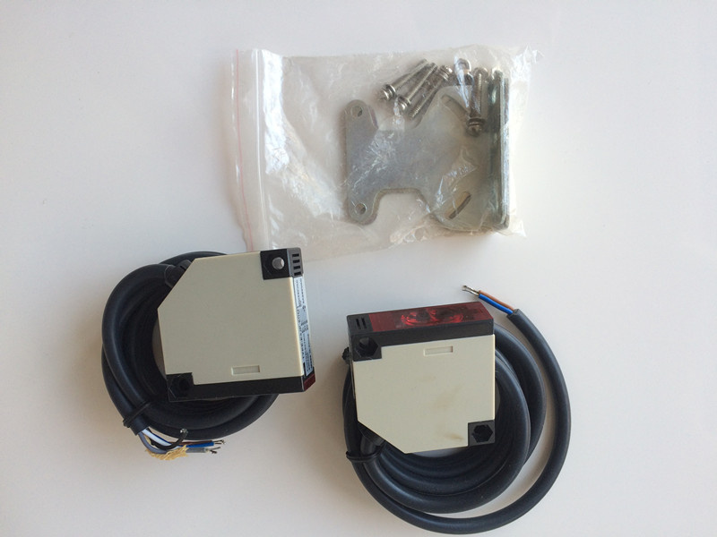 Photoelectric Safety Beam 6m