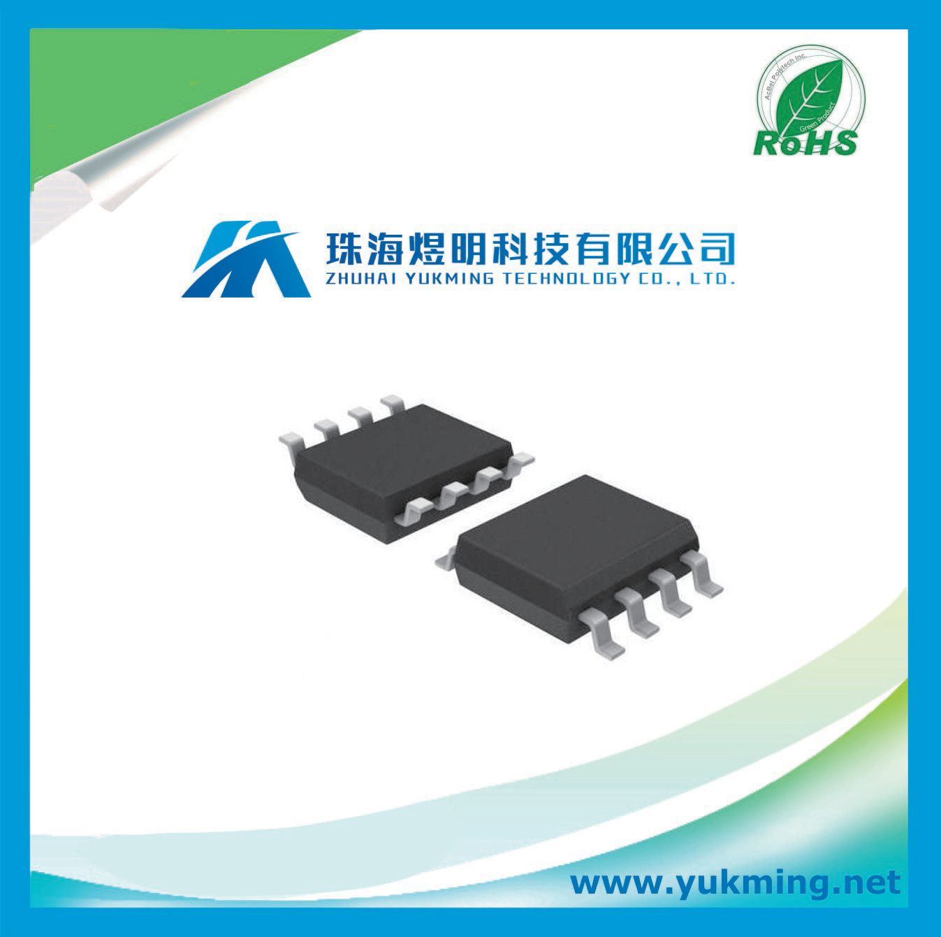 1.5 a Step up/Down/ Inverting Switching Regulator IC Integrated Circuit