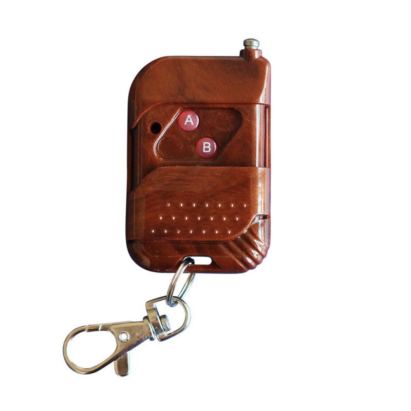 Hot Sale 2/4-Button Remote Control Duplicator for Cars Garage Doors