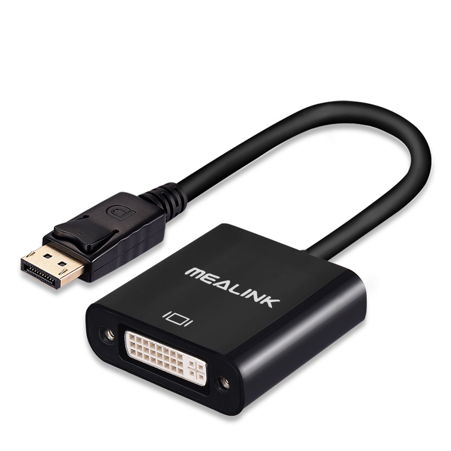Dp to DVI Adapter