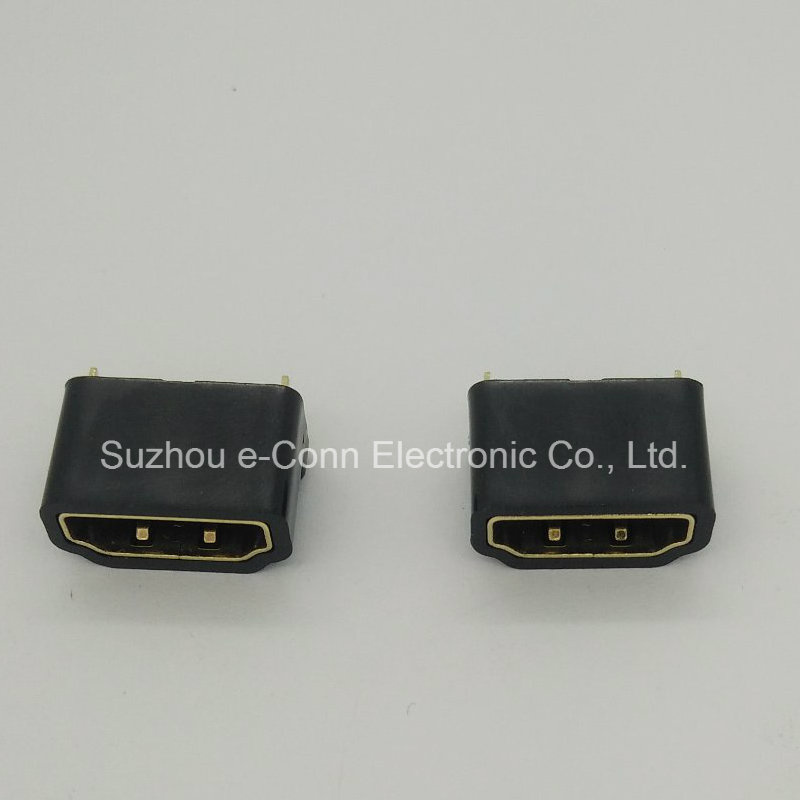 Connector HDMI