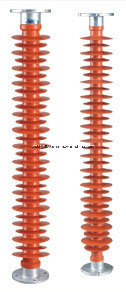 126kv Composite Station Post Insulator