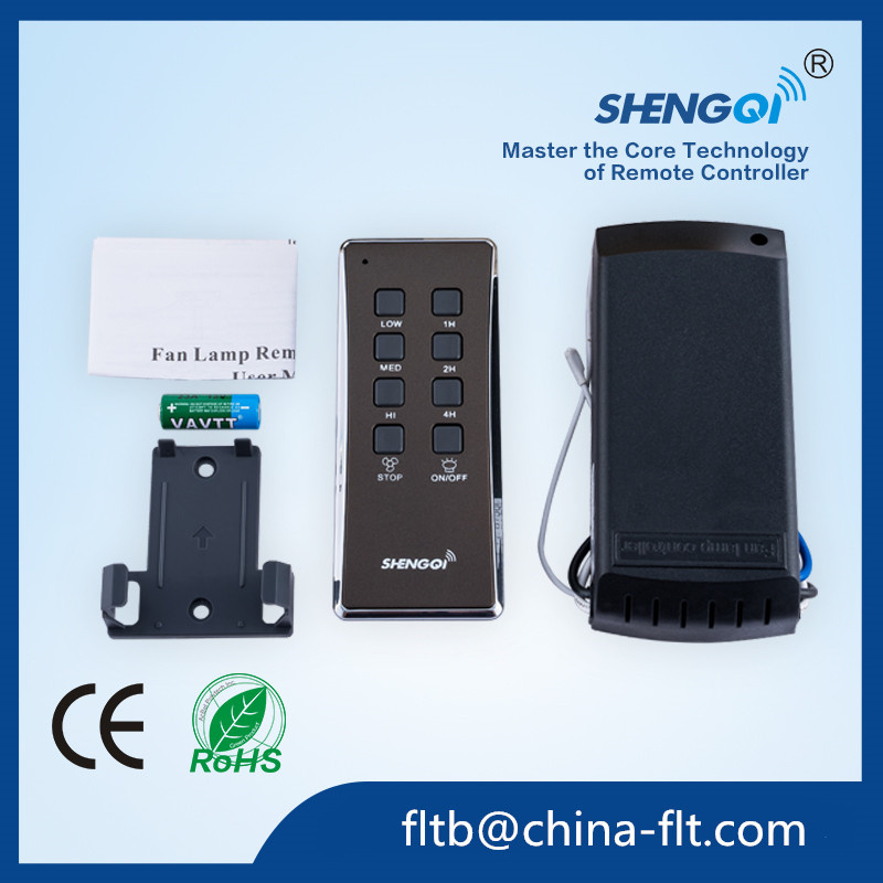 F1 RF Romote Control for Showroom with 3 Timer