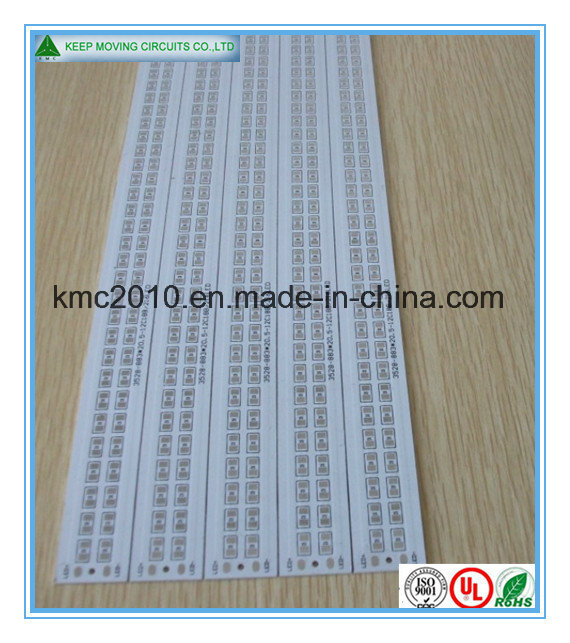 Aluminum Based PCB/MCPCB/ LED PCB