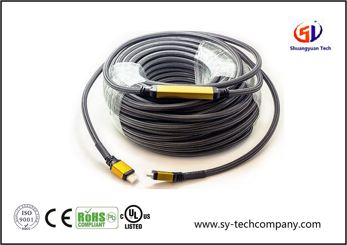 HDMI Cable with Pure Copper