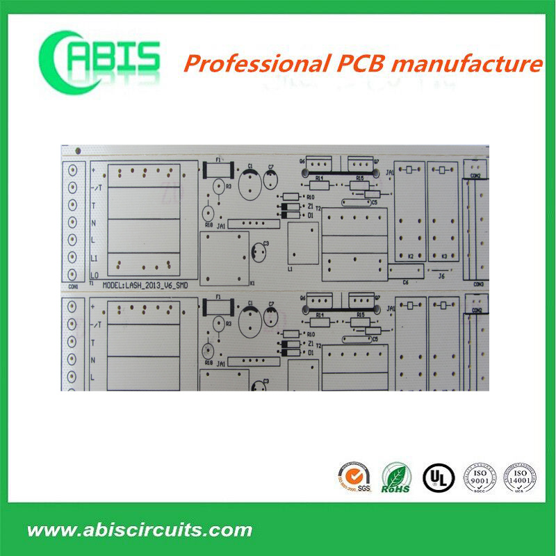 Cem1 Cem3 PCB Printed Circuit Board