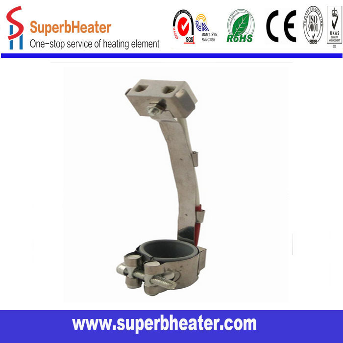 220V 60W Mica Band Heater Electric Heating Element