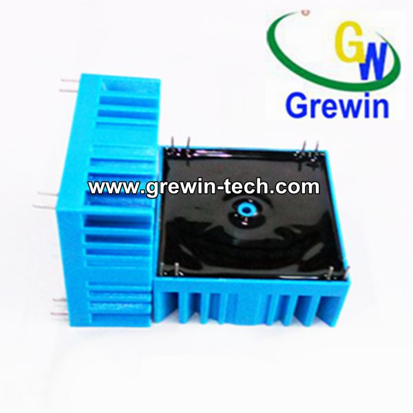 Grewin 220VAC-230VAC Custom-Made PCB Toroidal Transformer for Power Supply