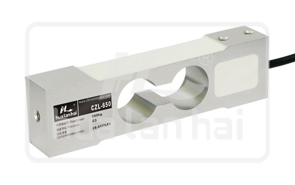 Single Point Load Cell (CZL650)