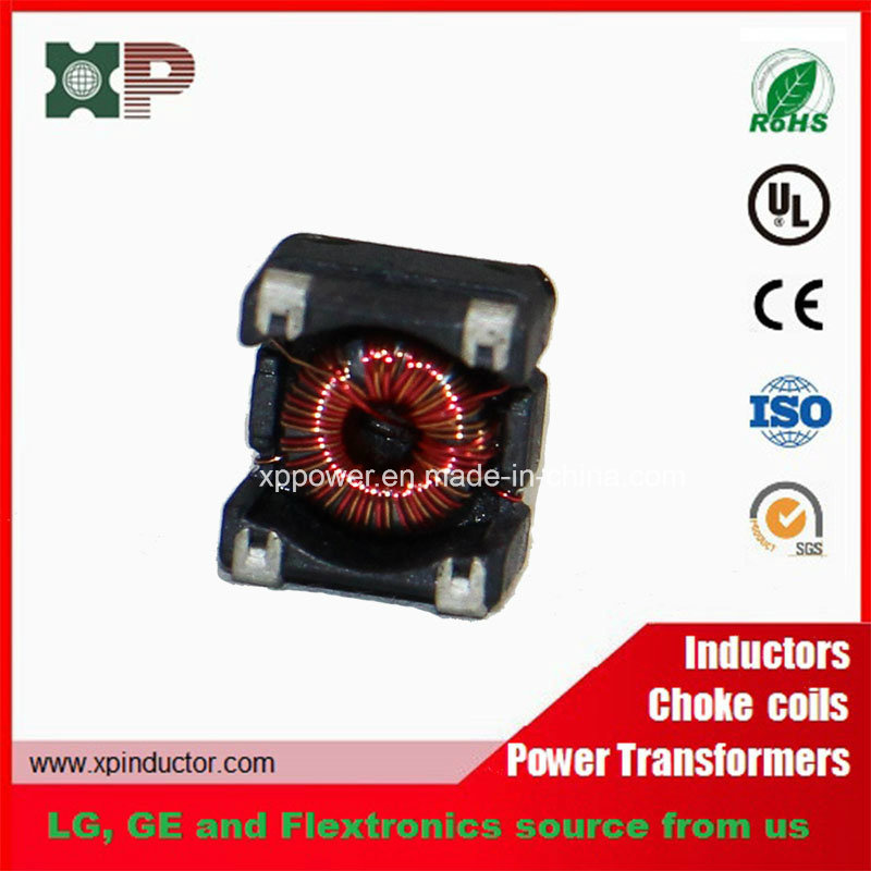 SMD Common Mode Choke Inductor