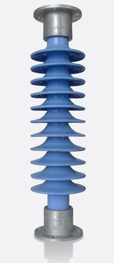 Composite Silica Support Insulator
