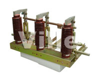 Switch, Hv Earthing Switch; Earthing Switch