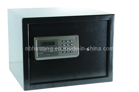 Solid Steel Electronic Hotel Safe