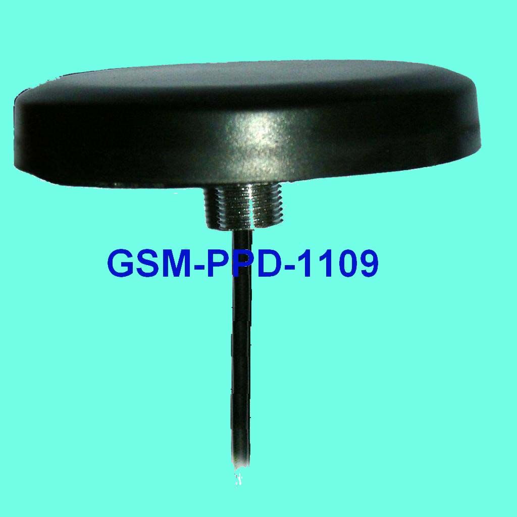 GSM Rubber Antenna (GSM-PPD-1109)
