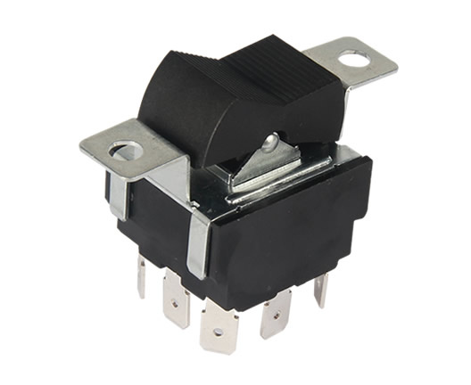 200302 Toggle Switch