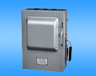 Hh Series Swiths Box Distribution Box
