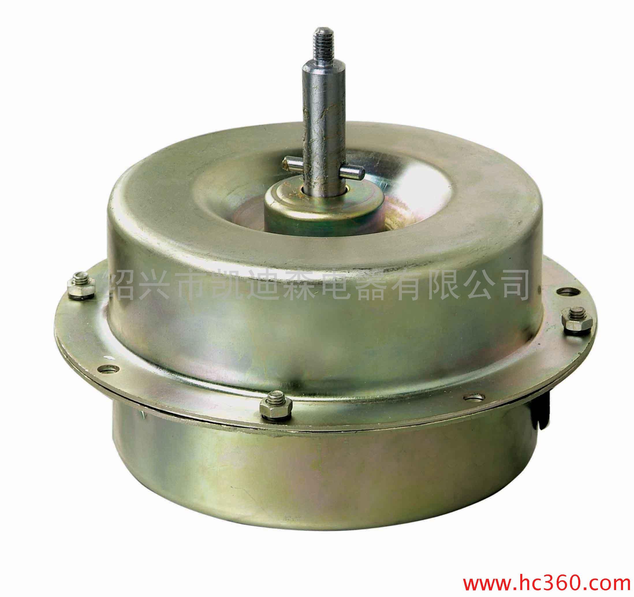 10-200W Electric Motors for Range Hood/House Application