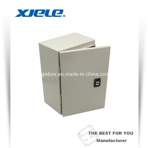 Metal Distribution Box Board Panel