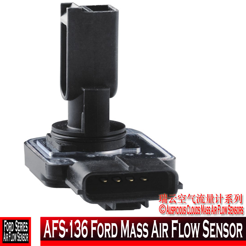 Afs-136 Ford Mass Air Flow Sensor