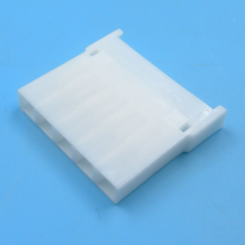4.0mm Pitch Terminal 5 Pin Electrical Connector