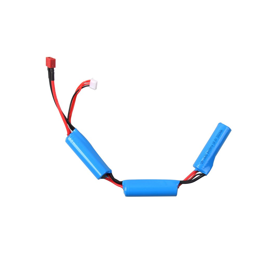 10.8V3.0ah Battery 18650 Rechargeable Lithium Ion Pack for Electric Tool