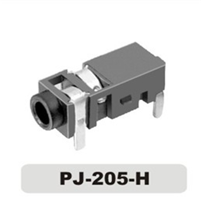 New Arrival 2.5mm Mono Female Phone Jack
