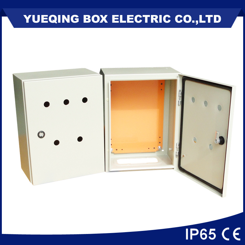 IP65 Panel Box Customized