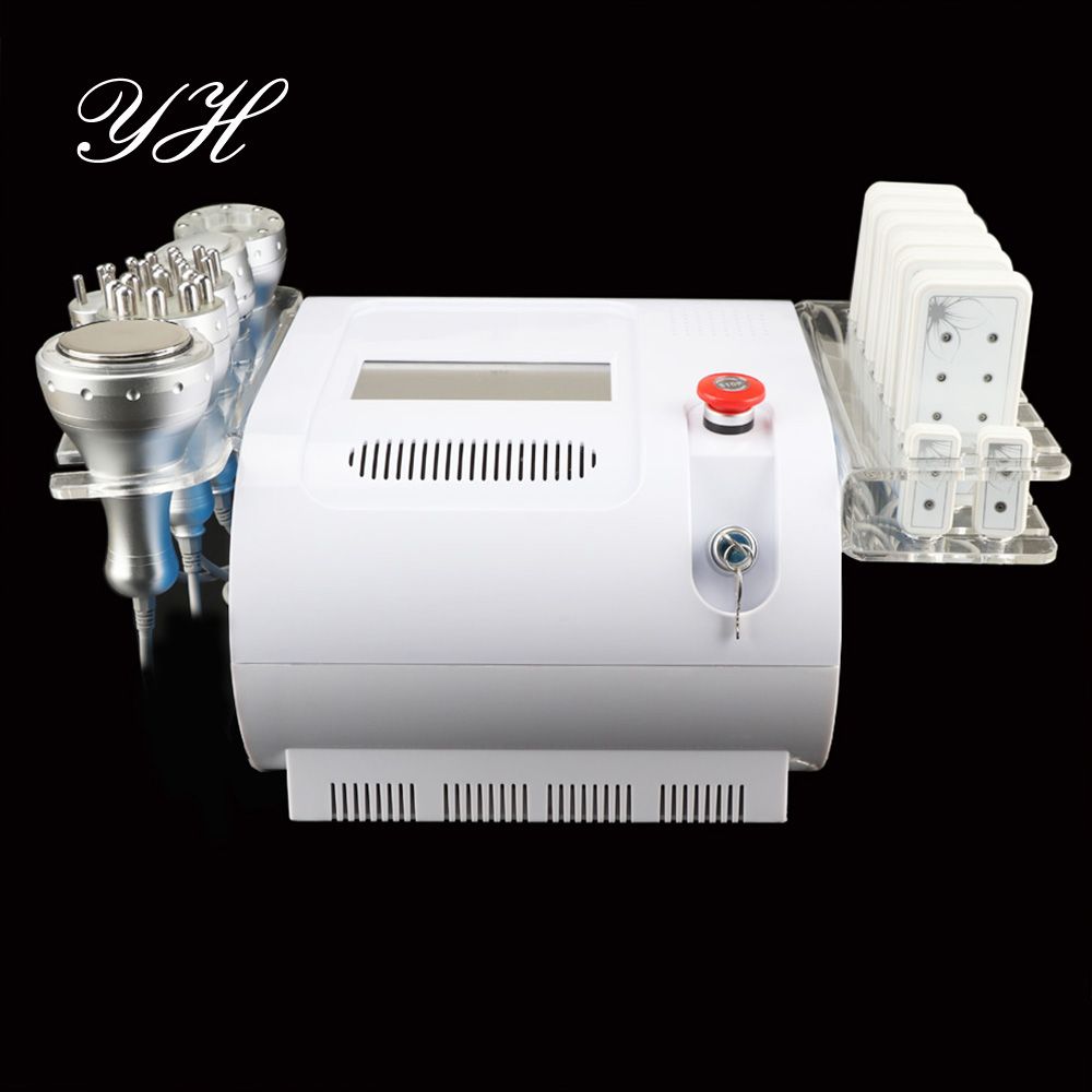 Beauty Smart Lipo Machine940nm Diode Laser Therapy Equipment
