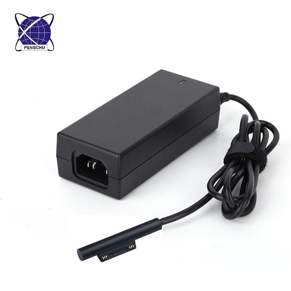 15V 4A Laptop Power Adapter for Surface PRO3 PRO4