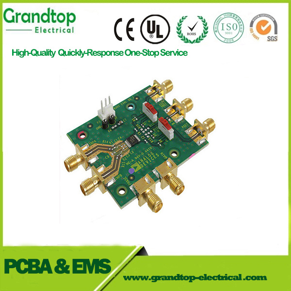 Air Conditioner Universal PCB Board PWB PCB Assembly Supplier