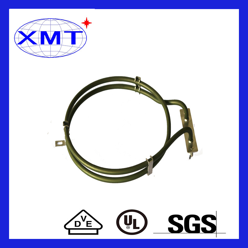 Customised Electric Coil Oven Heating Element