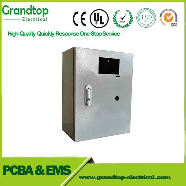 IP66 Waterproof Switchgear Electric Enclosure with Competitive Price