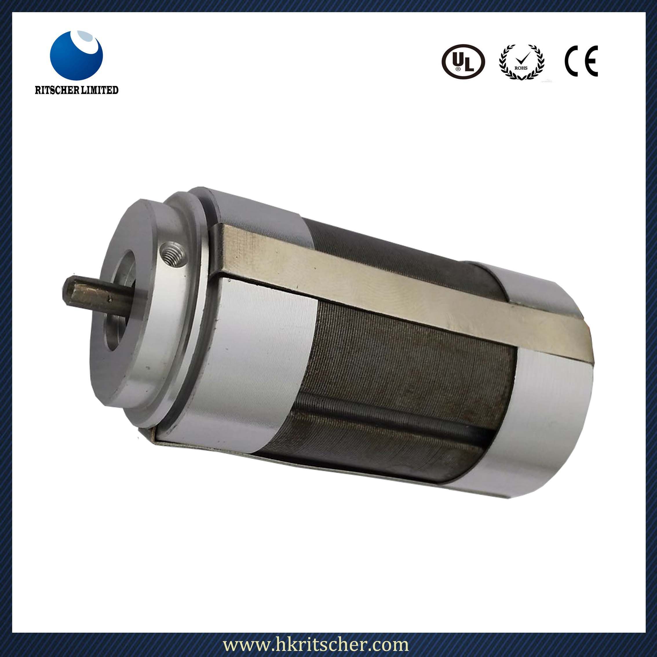 Brushless DC Motor 24V for Madel Air Craft
