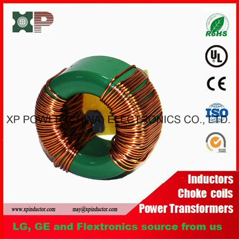 UL Approved Common Mode Chokes