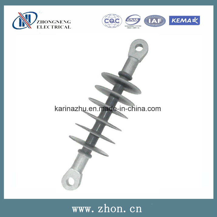 33/35kv Composite Suspension Insulator