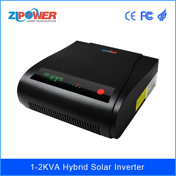1000va 2000va Modified Sine Wave Solar Power Inverter for Home