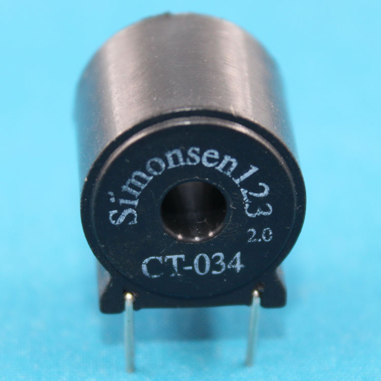 40A20mA Zero Phase Small CT Current Transformer