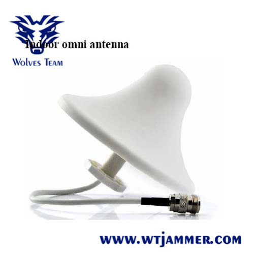 ABS-23-1c CDMA Signal Amplifier